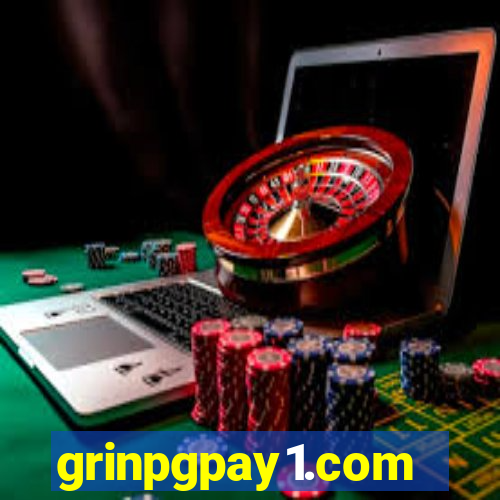 grinpgpay1.com