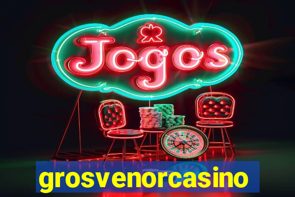 grosvenorcasinos.com