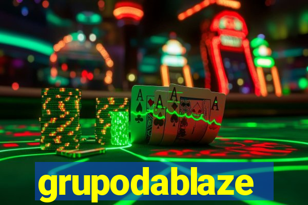 grupodablaze