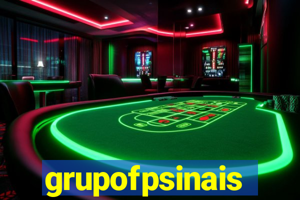 grupofpsinais