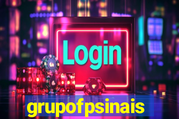 grupofpsinais