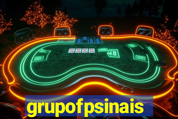 grupofpsinais