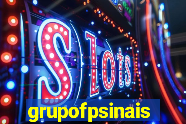 grupofpsinais