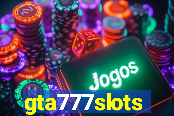 gta777slots