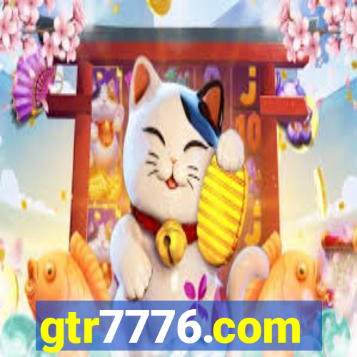 gtr7776.com