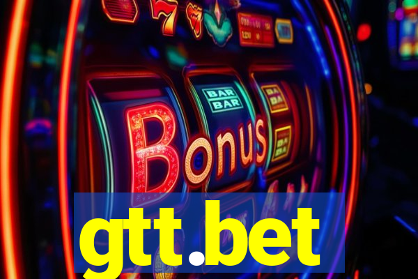 gtt.bet