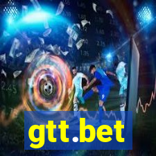 gtt.bet