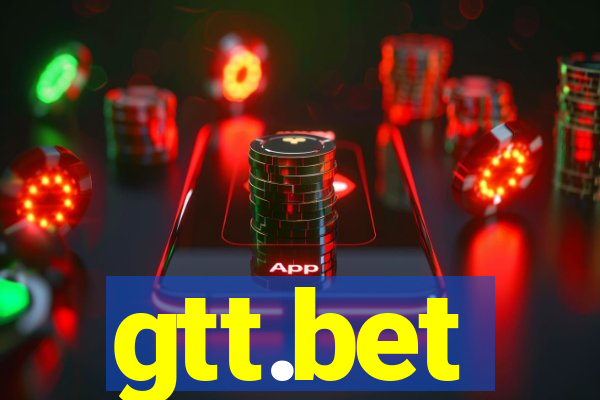 gtt.bet