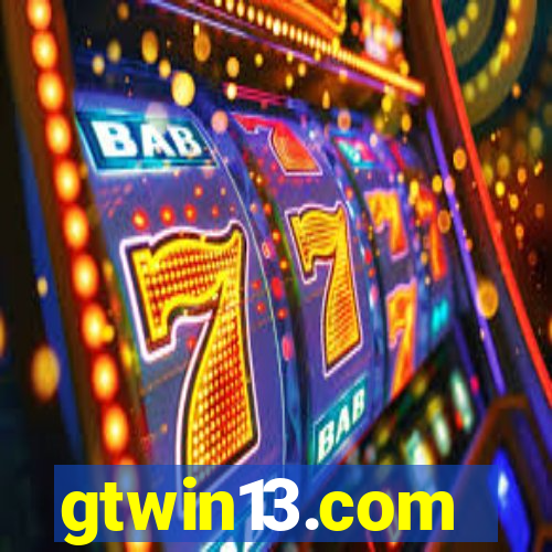 gtwin13.com