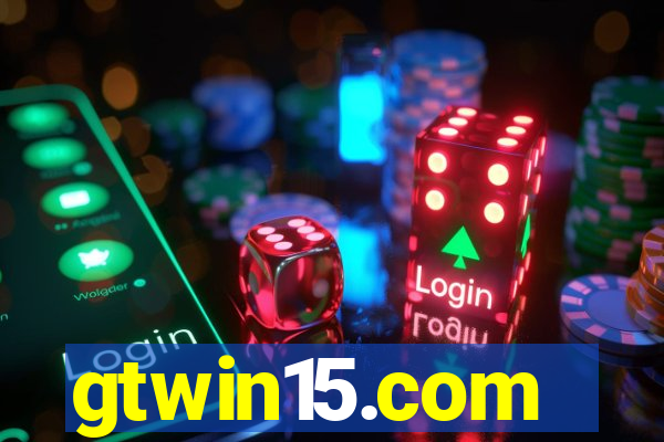 gtwin15.com