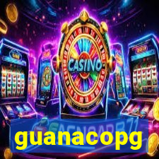 guanacopg