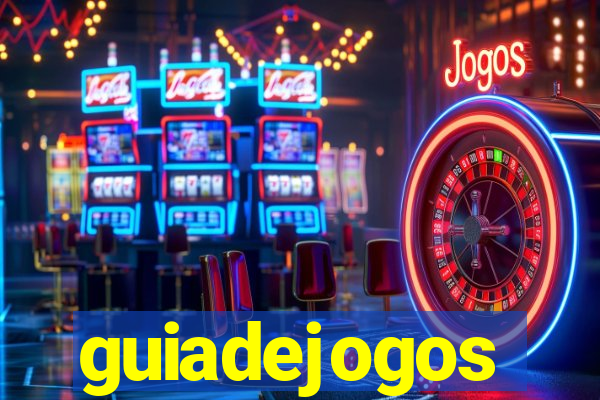 guiadejogos