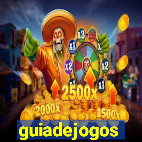 guiadejogos