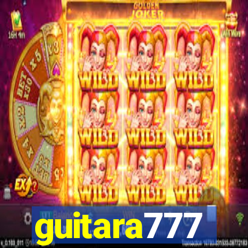 guitara777