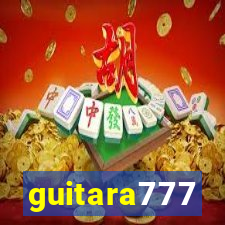 guitara777