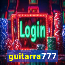 guitarra777