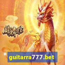 guitarra777.bet