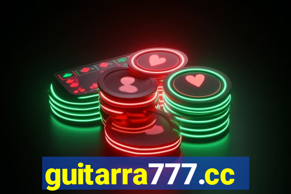 guitarra777.cc