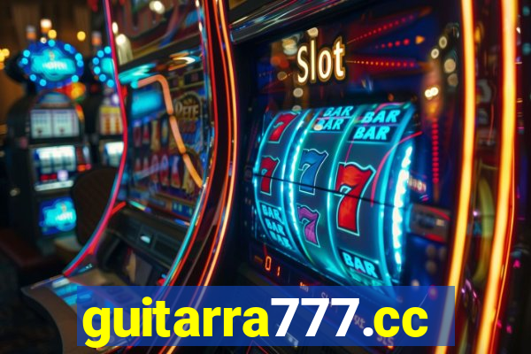 guitarra777.cc