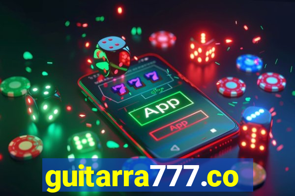 guitarra777.co