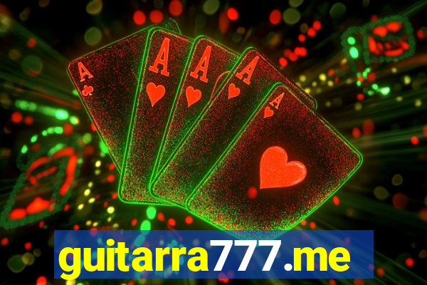 guitarra777.me