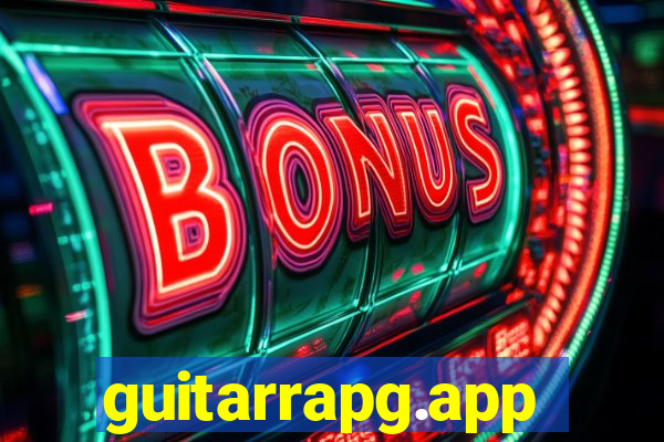 guitarrapg.app