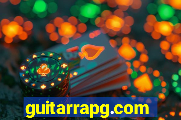 guitarrapg.com