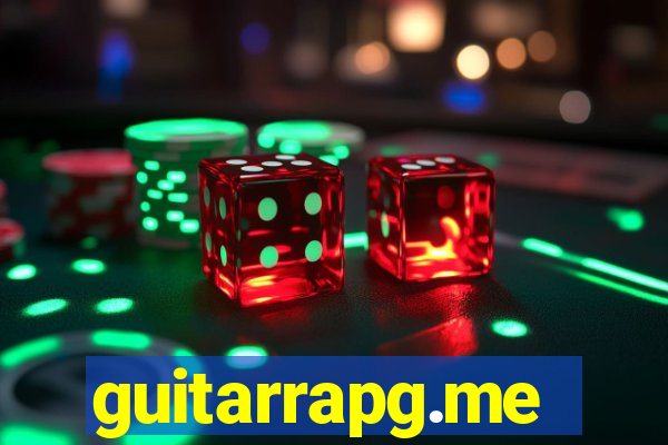 guitarrapg.me