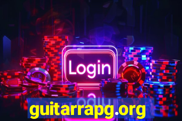 guitarrapg.org