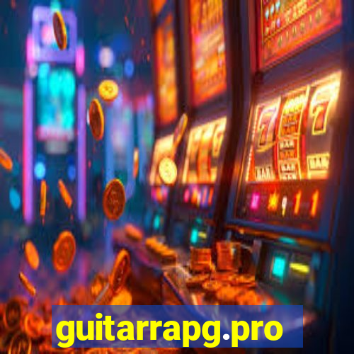 guitarrapg.pro