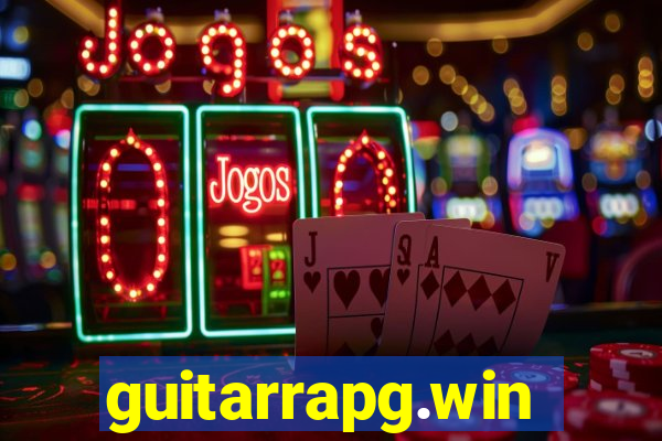 guitarrapg.win