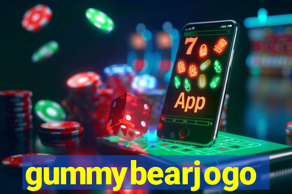 gummybearjogo