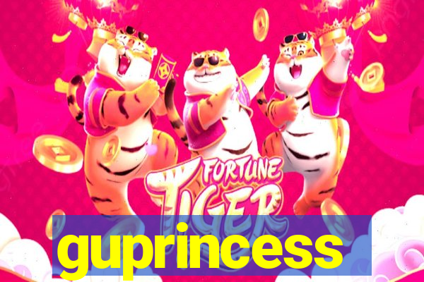 guprincess