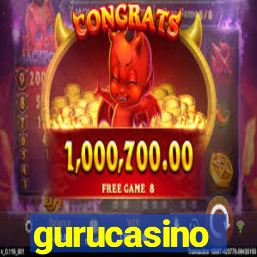 gurucasino