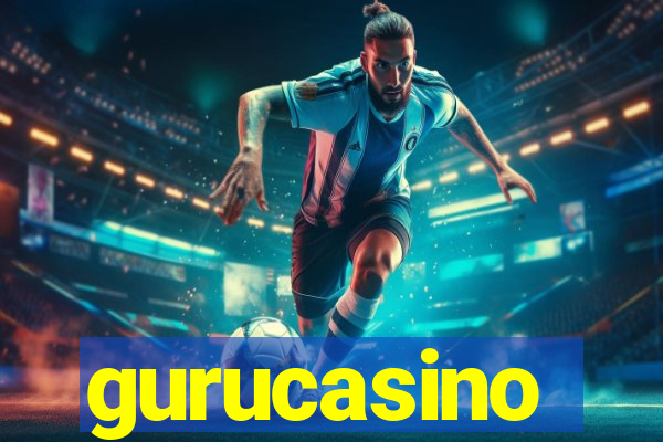 gurucasino