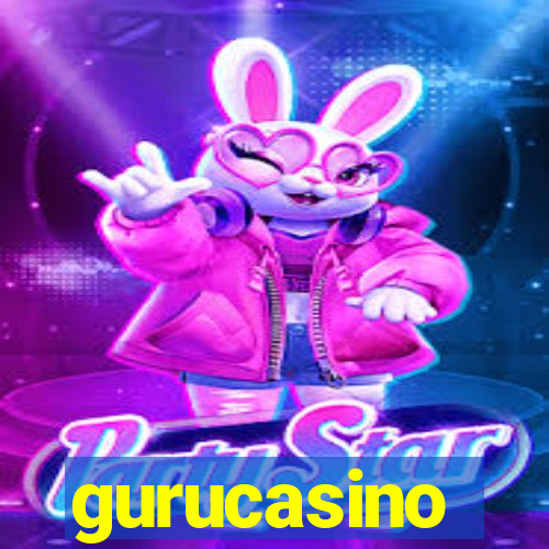 gurucasino