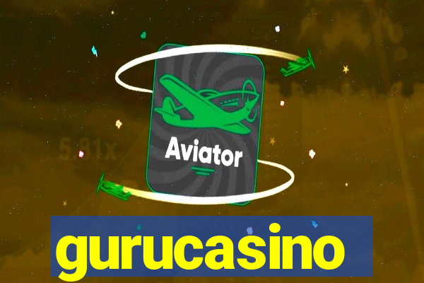 gurucasino