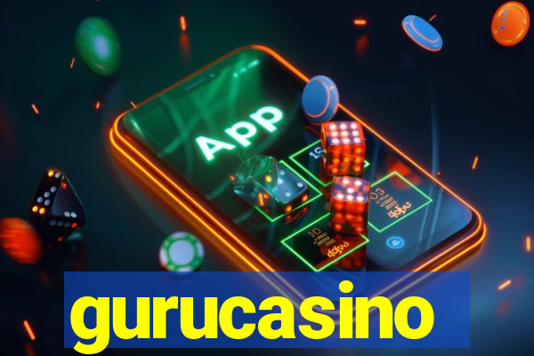 gurucasino