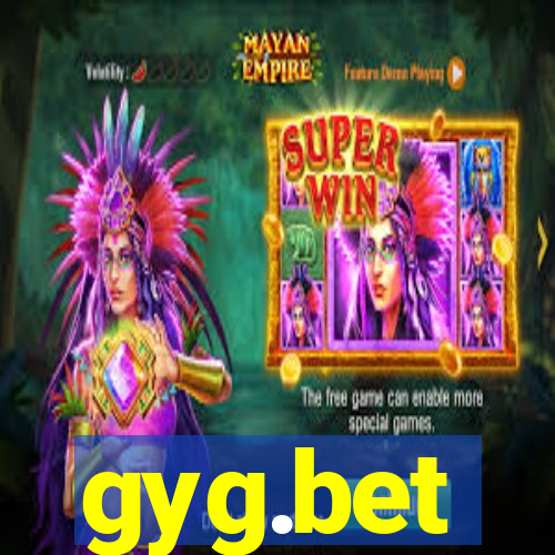 gyg.bet