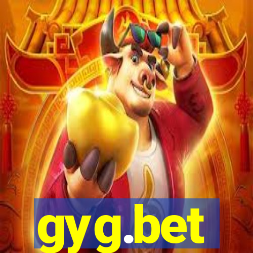 gyg.bet