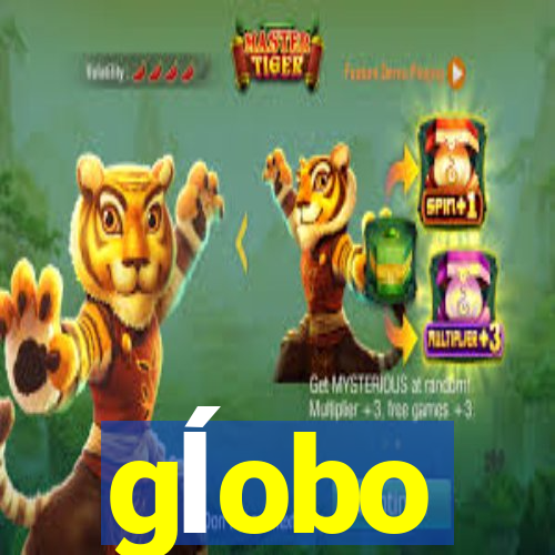 gĺobo