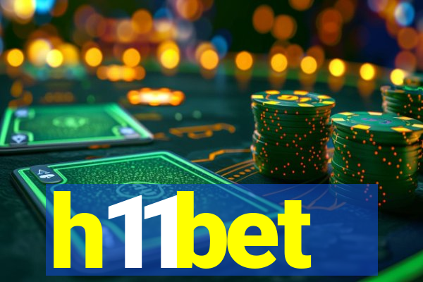 h11bet