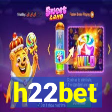 h22bet