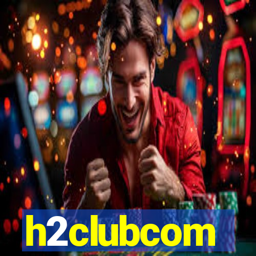 h2clubcom