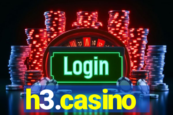 h3.casino