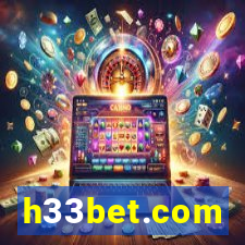 h33bet.com