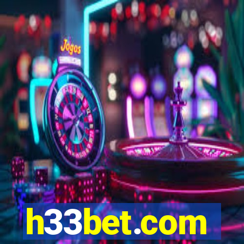 h33bet.com