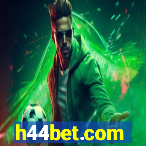 h44bet.com