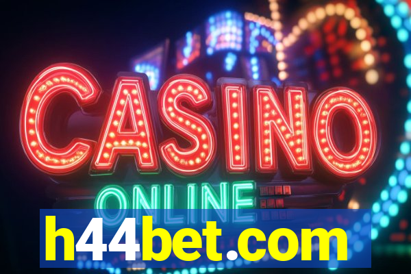 h44bet.com