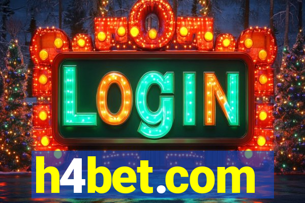 h4bet.com